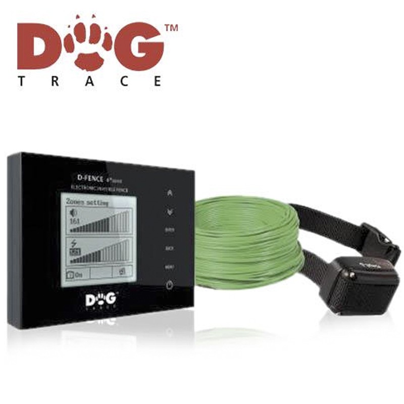 Cable adicional para valla invisible perros DogTrace